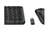 LOGITECH MK220 Desktop Wireless 920-003168 - 74603 - zdjęcie 5